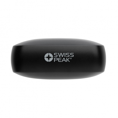 Logotrade reklaamkingi foto: Swiss Peak ANC TWS kõrvaklapid