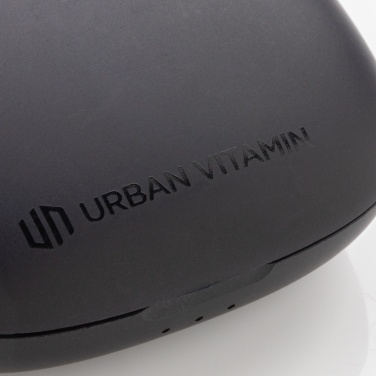 Logo trade firmakingitused foto: Urban Vitamin Byron ENC kõrvaklapid