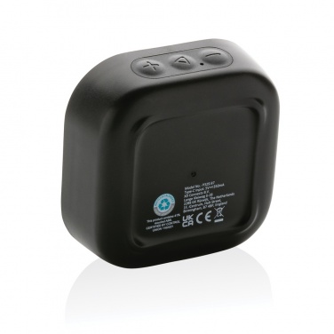Logotrade reklaamkingitused pilt: RCS taaskasutatud plastist Soundbox 3W kõlar