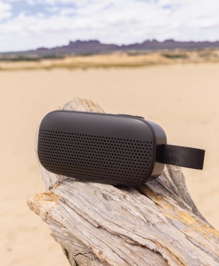 Logotrade reklaamtooted pilt: RCS taaskasutatud plastist Soundbox 5W kõlar