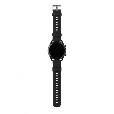 Logo trade reklaamtoote pilt: RCS-i taaskasutatud TPU Fit Watch ring