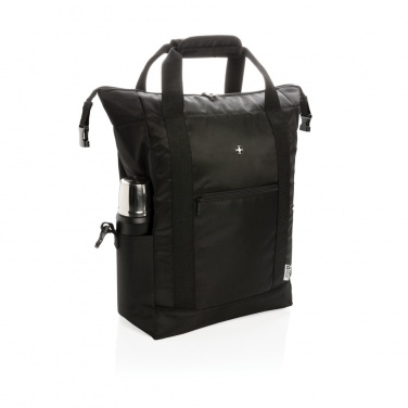 Logotrade reklaamkingituse foto: Swiss Peak XXL jahuti pakend PVC-vaba