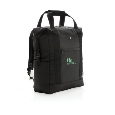 Logotrade ärikingi foto: Swiss Peak XXL jahuti pakend PVC-vaba