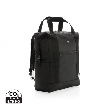 Logotrade reklaamkingid pilt: Swiss Peak XXL jahuti pakend PVC-vaba