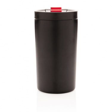Logotrade reklaamkingituse foto: Lekkekindel kvaliteetne termoskruus 300 ml