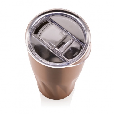Logotrade reklaamtooted pilt: Kuldne termoskruus 500 ml