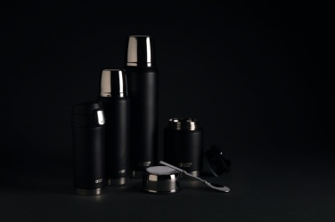 Logo trade reklaamkingituse pilt: Swiss Peak Elite 0,5L vasest termos