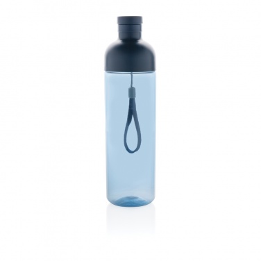 Logotrade firmakingid pilt: Impact RCS taaskasutatud PET lekkekindel veepudel 600ml