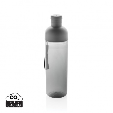 Logo trade firmakingituse pilt: Impact RCS taaskasutatud PET lekkekindel veepudel 600ml