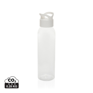 Logo trade firmakingituse pilt: Oasis taaskasutatud materjalist veepudel 650 ml