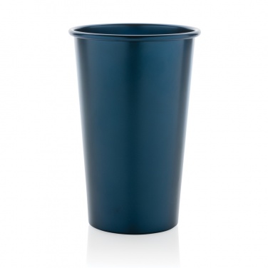 Logotrade reklaamkingitused pilt: Alo RCS taaskasutatud alumiiniumist kerge tass 450ml