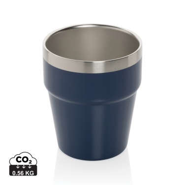 Logotrade ärikingitused pilt: Clark RCS kahe seinaga kohvitass 300ml