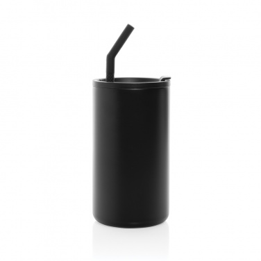 Logotrade reklaamtooted pilt: Cube RCS sertifikaadiga taaskasutatud terasest kruus 800ml