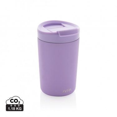 Logotrade reklaamtoote foto: Avira Alya RCS Re-steel termostops 300 ml