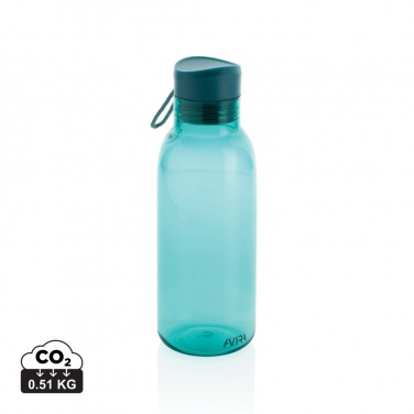 Logo trade reklaamkingitused foto: Avira Atik RCS taaskasutatud PET pudel 500ml
