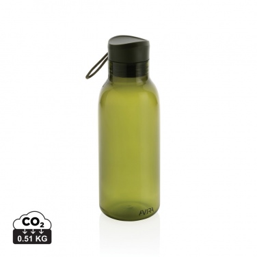 Logo trade meened foto: Avira Atik RCS taaskasutatud PET pudel 500ml