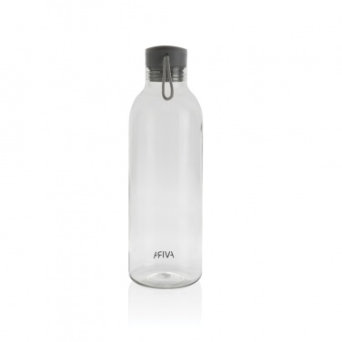 Logotrade reklaamkingid pilt: Avira Atik RCS Recycled PET pudel 1L