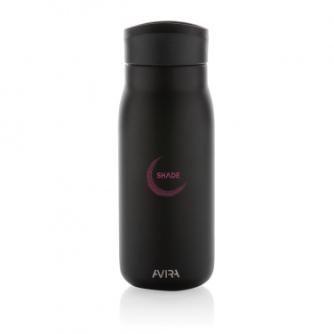 Logo trade meened foto: Avira Ain RCS Re-steel 150ML mini reisipudel
