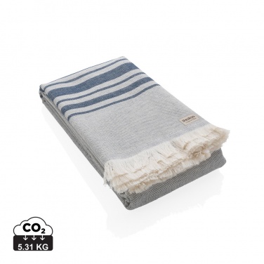 Logotrade ärikingid pilt: Ukiyo Yumiko AWARE™ Hammami rätik 100 x 180 cm