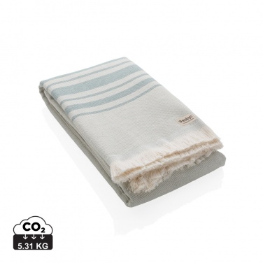 Logotrade ärikingid pilt: Ukiyo Yumiko AWARE™ Hammami rätik 100 x 180 cm