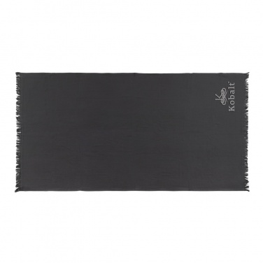 Logotrade firmakingid pilt: Ukiyo Keiko AWARE™ massiivne hamam rätik 100x180cm