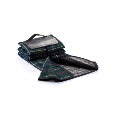 Logo trade firmakingi pilt: Tartan piknikutekk