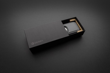 Logotrade reklaamtooted pilt: Gear X RCS rPlastist USB-laetav töövalgusti