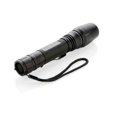 Logo trade firmakingituse pilt: Taskulamp 10W Heavy duty CREE