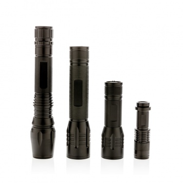 Logotrade firmakingitused pilt: Taskulamp 10W Heavy duty CREE