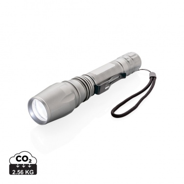 Logo trade firmakingi pilt: Taskulamp 10 W vastupidav CREE