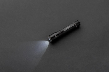 Logo trade ärikingid foto: Gear X RCS taaskasutatud alumiiniumist USB-taaslaetav taskulamp