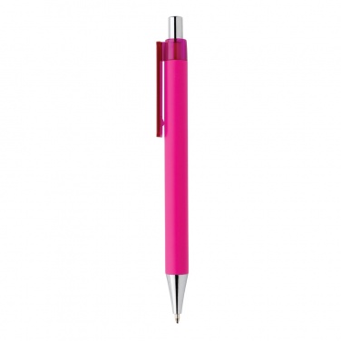 Logotrade meened pilt: X8 sile puutepliiats