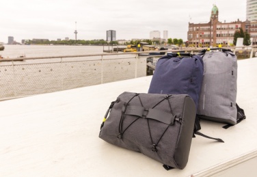 Logotrade ärikingitused pilt: Urban Lite vargusvastane seljakott