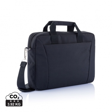Logotrade ärikingi foto: 15,4” näituse sülearvuti kott PVC vaba
