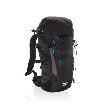 Logotrade reklaamkingi foto: Explorer ribstop suur matkaseljakott 40L PVC vaba