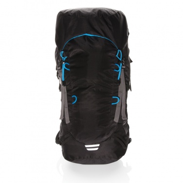 Logotrade meened pilt: Explorer ribstop suur matkaseljakott 40L PVC vaba