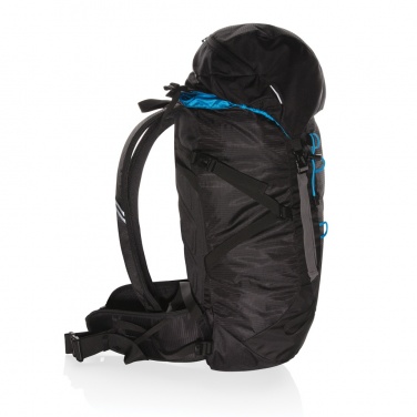 Logotrade ärikingi foto: Explorer ribstop suur matkaseljakott 40L PVC vaba