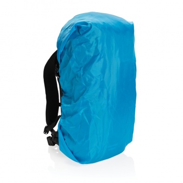 Logotrade reklaamtoote foto: Explorer ribstop suur matkaseljakott 40L PVC vaba