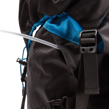Logotrade firmakingid pilt: Explorer ribstop suur matkaseljakott 40L PVC vaba