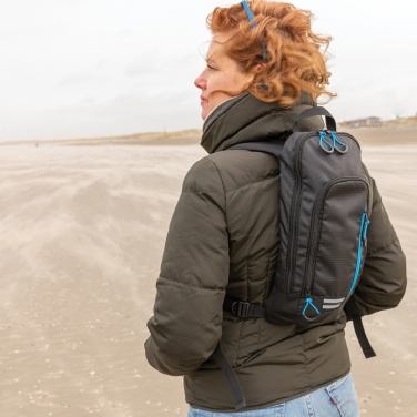 Logotrade meene foto: Explorer ripstop väike matkaseljakott 7L PVC vaba