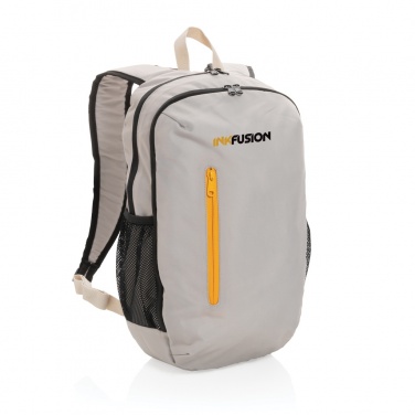 Logotrade reklaamtooted pilt: Impact AWARE™ 300D RPET vabaaja seljakott