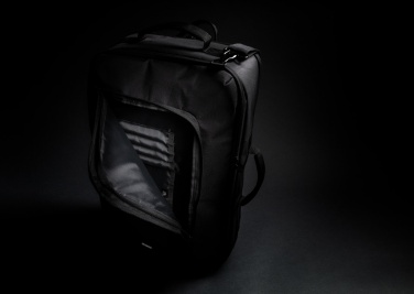 Logotrade reklaamtooted pilt: Swiss peak kabriolett PVC-vaba reisiseljakott