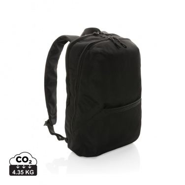 Logotrade meened pilt: Impact AWARE™ 1200D 15,6-tolline kaasaegne sülearvuti seljakott