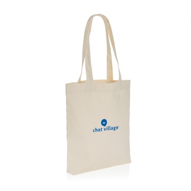 Logo trade reklaamkingituse pilt: Impact AWARE™ 285 g/m² värvimata rcangvast kandekott