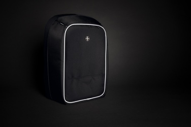 Logotrade ärikingituse foto: Swiss Peak AWARE™ vargusvastane 15,6-tolline sülearvuti seljakott