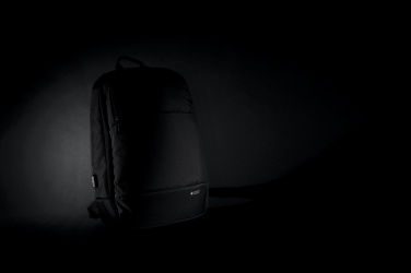 Logo trade firmakingituse pilt: Swiss Peak AWARE™ kaasaegne 15,6-tolline sülearvuti seljakott
