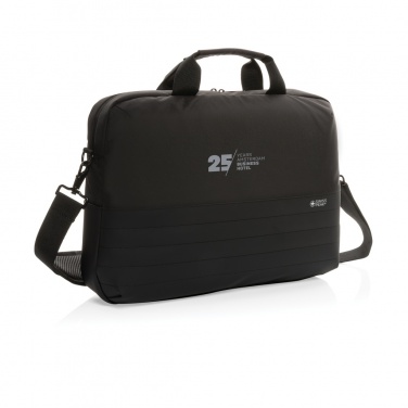 Logotrade meened pilt: Swiss Peak AWARE™ RFID 15,6-tolline sülearvutikott