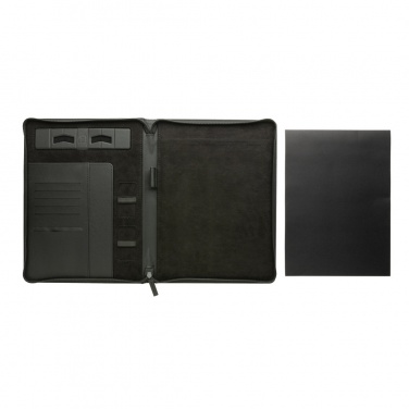 Logotrade ärikingi foto: Tõmblukuga Swiss Peak Heritage RCS rPU A4 portfell