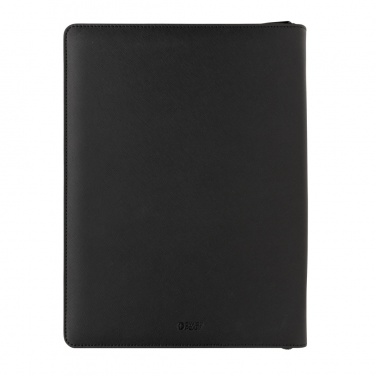 Logo trade meene pilt: Tõmblukuga Swiss Peak Heritage RCS rPU A4 portfell