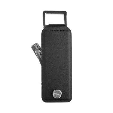 Logo trade reklaamkingid foto: SP Tula RCS sertifikaadiga rPU 3-osaline luksuslik kinkekomplekt